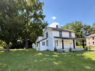 601 S Isabella Street 601 S Isabella Street, Springfield, OH 45506