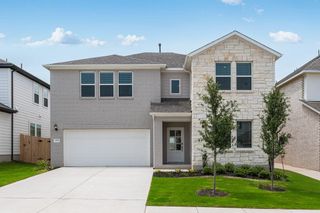6816 Rounded Pebble LN, Buda, TX 78610