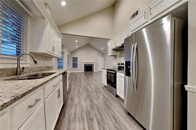 1330 Burning Bush Drive, Loganville, GA 30052