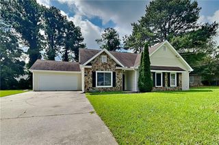 1330 Burning Bush Drive, Loganville, GA 30052