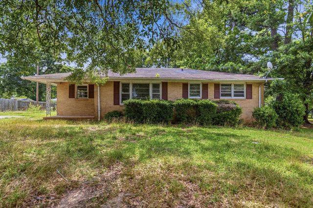 123 Tucker Rd, Spartanburg, SC 29306