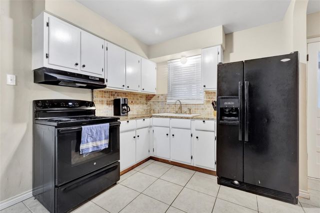 930 Creager Street, Houston, TX 77034