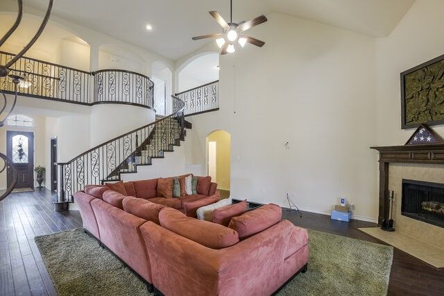 714 Carolyn T Hunt Drive, Cedar Hill, TX 75104