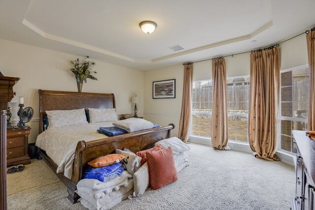 714 Carolyn T Hunt Drive, Cedar Hill, TX 75104