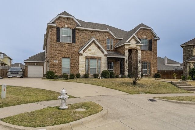 714 Carolyn T Hunt Drive, Cedar Hill, TX 75104