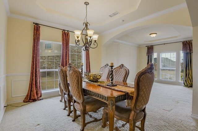 714 Carolyn T Hunt Drive, Cedar Hill, TX 75104