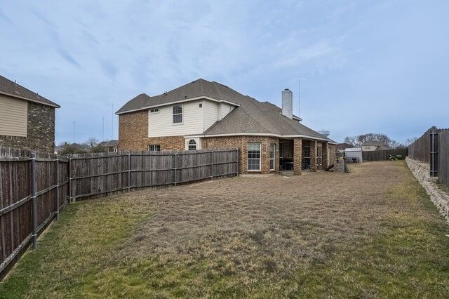714 Carolyn T Hunt Drive, Cedar Hill, TX 75104