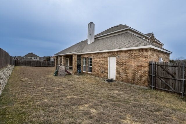 714 Carolyn T Hunt Drive, Cedar Hill, TX 75104