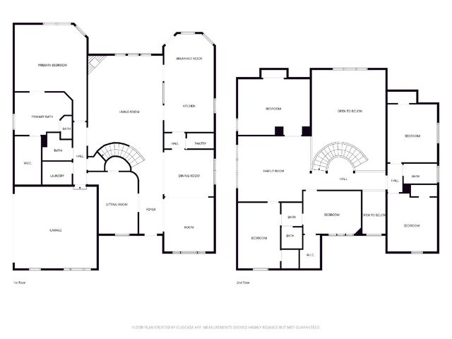 714 Carolyn T Hunt Drive, Cedar Hill, TX 75104