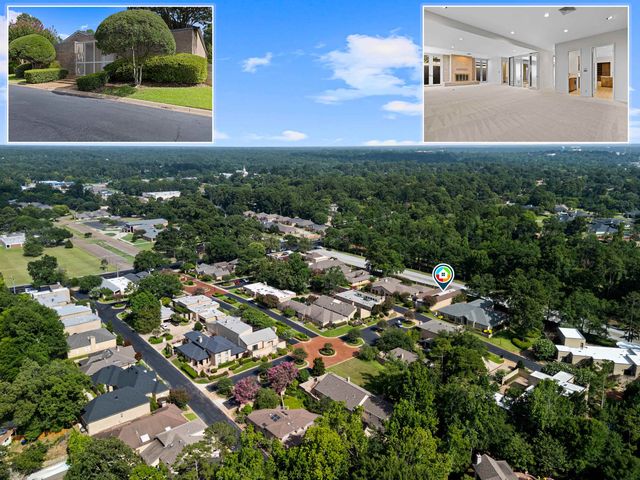 30 Palisades Blvd, Longview, TX 75605