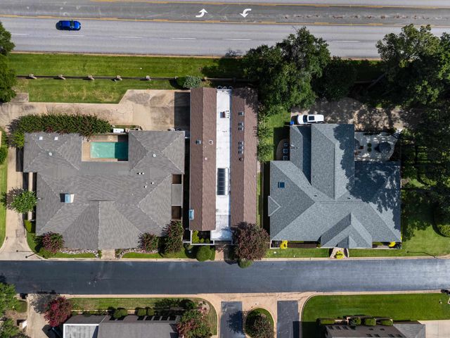 30 Palisades Blvd, Longview, TX 75605
