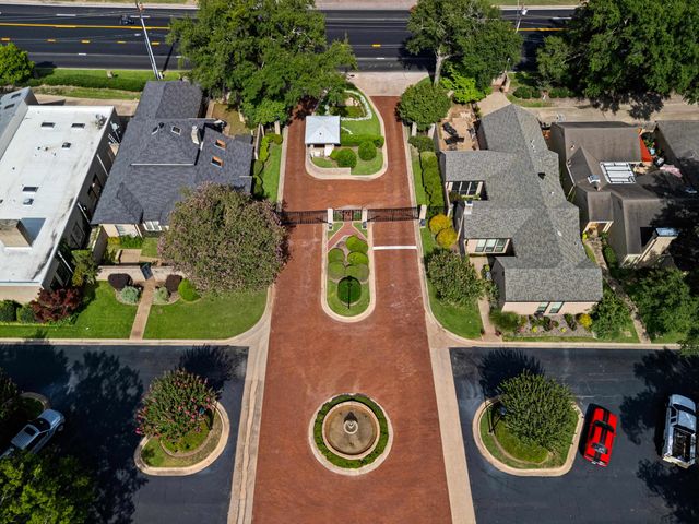 30 Palisades Blvd, Longview, TX 75605