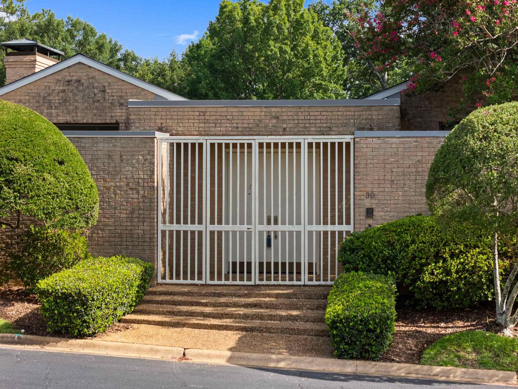 30 Palisades Blvd, Longview, TX 75605