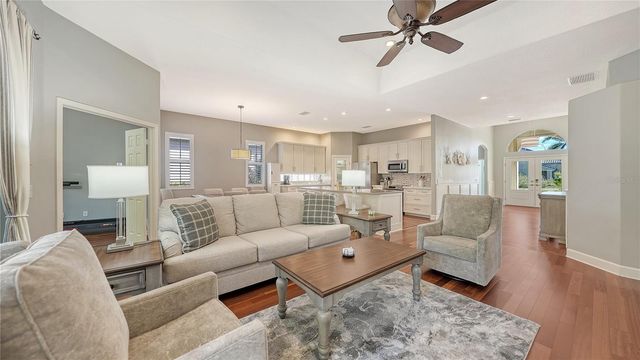 767 FORDINGBRIDGE WAY, Osprey, FL 34229