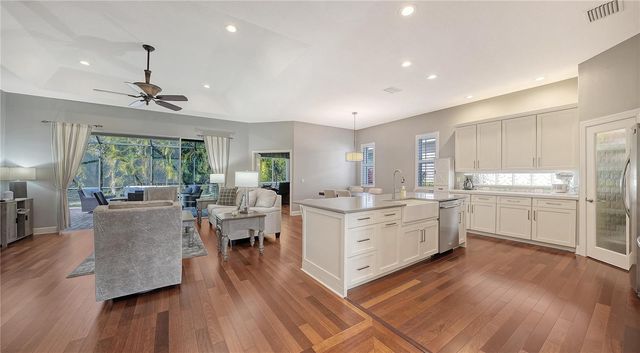 767 FORDINGBRIDGE WAY, Osprey, FL 34229