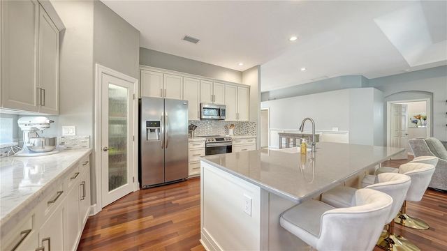 767 FORDINGBRIDGE WAY, Osprey, FL 34229