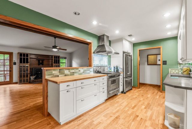 43 EVE, Conway, AR 72034