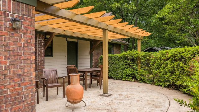 43 EVE, Conway, AR 72034