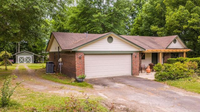 43 EVE, Conway, AR 72034