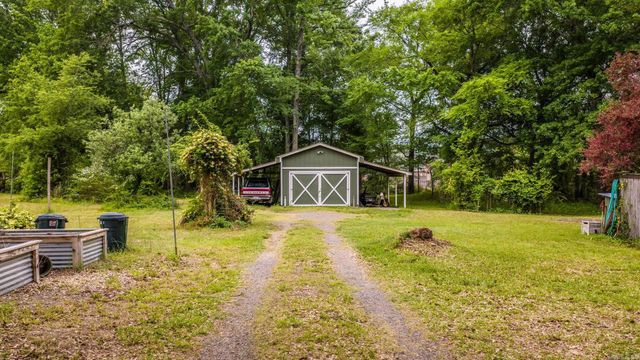 43 EVE, Conway, AR 72034