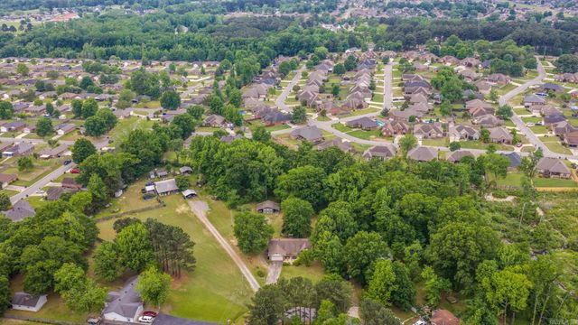 43 EVE, Conway, AR 72034