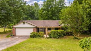 43 EVE, Conway, AR 72034