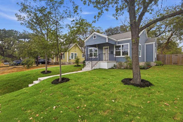 2113 Wilson ST, Austin, TX 78704