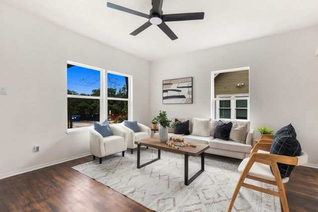 2113 Wilson ST, Austin, TX 78704