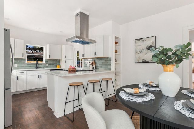 2113 Wilson ST, Austin, TX 78704