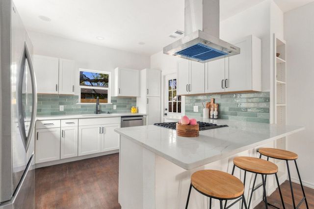 2113 Wilson ST, Austin, TX 78704