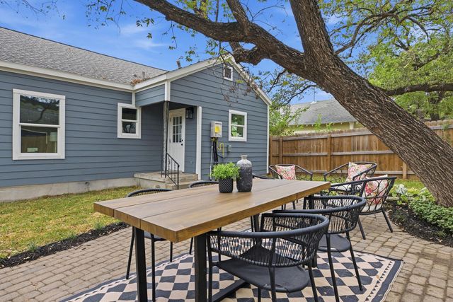 2113 Wilson ST, Austin, TX 78704