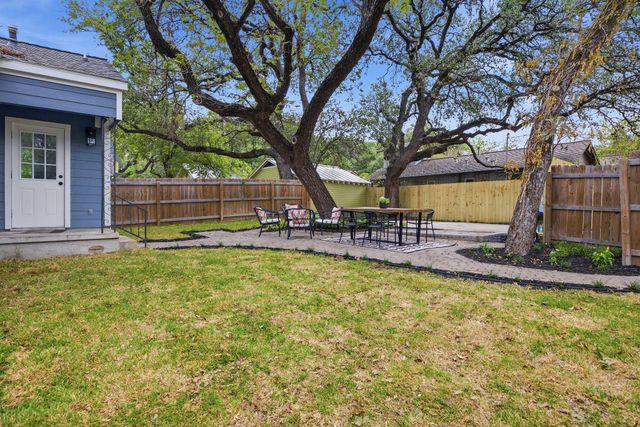 2113 Wilson ST, Austin, TX 78704