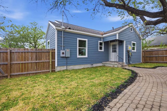 2113 Wilson ST, Austin, TX 78704
