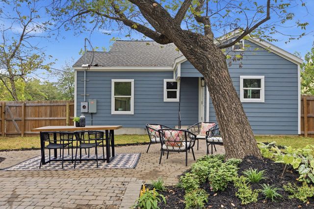 2113 Wilson ST, Austin, TX 78704
