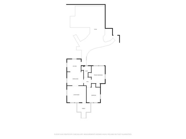 2113 Wilson ST, Austin, TX 78704