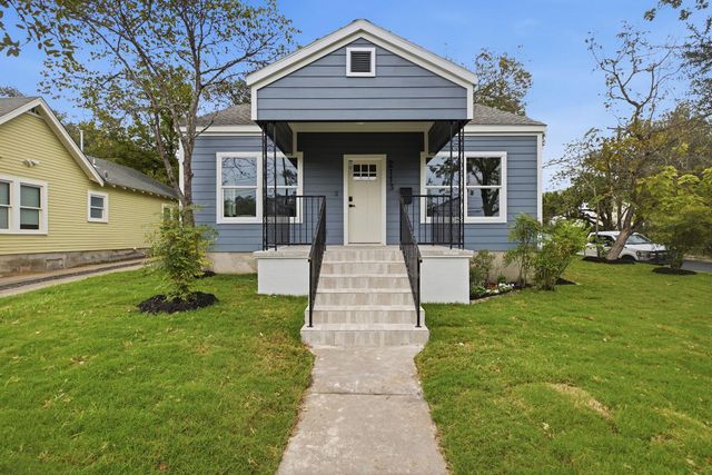 2113 Wilson ST, Austin, TX 78704