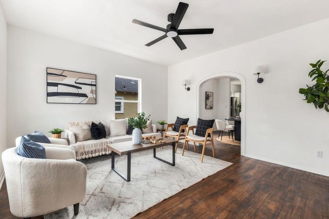 2113 Wilson ST, Austin, TX 78704