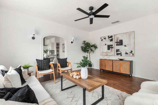 2113 Wilson ST, Austin, TX 78704