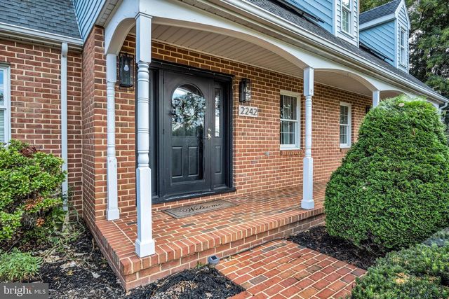 2242 SCOTLAND ROAD, Chambersburg, PA 17201