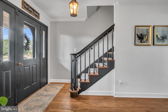 2242 SCOTLAND ROAD, Chambersburg, PA 17201