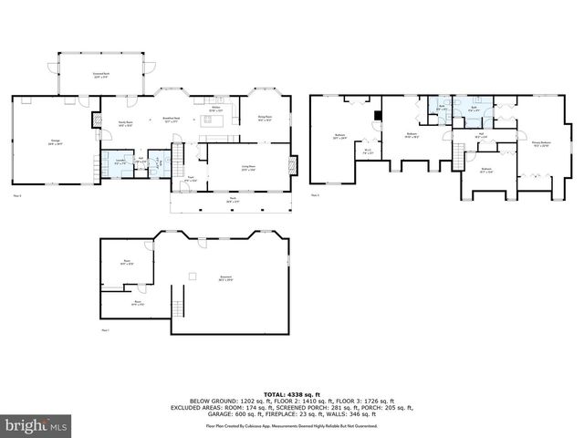 2242 SCOTLAND ROAD, Chambersburg, PA 17201