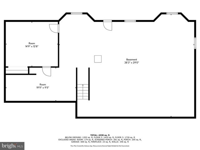 2242 SCOTLAND ROAD, Chambersburg, PA 17201