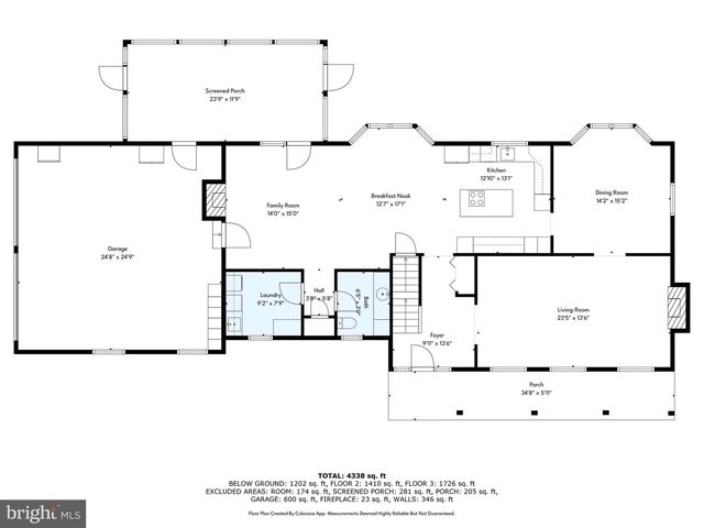 2242 SCOTLAND ROAD, Chambersburg, PA 17201