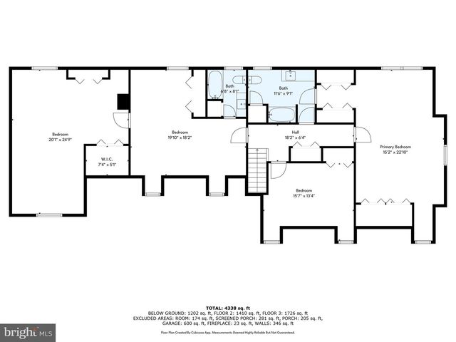 2242 SCOTLAND ROAD, Chambersburg, PA 17201