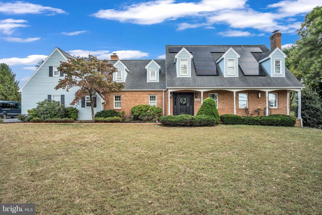 2242 SCOTLAND ROAD, Chambersburg, PA 17201