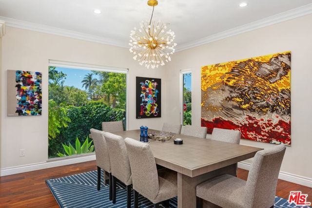 1568 S Point View Street, Los Angeles, CA 90035