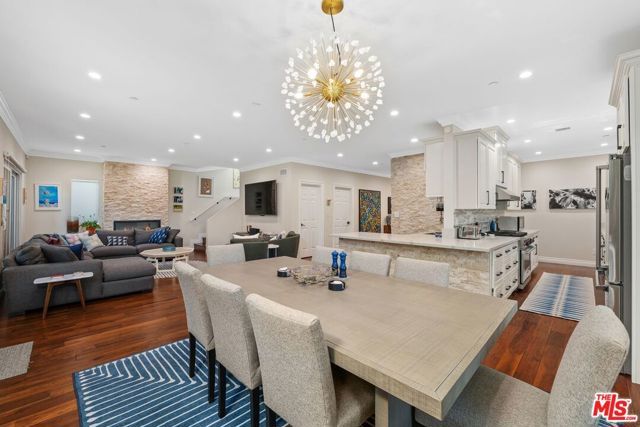 1568 S Point View Street, Los Angeles, CA 90035
