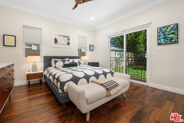 1568 S Point View Street, Los Angeles, CA 90035