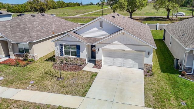 10926 QUAIL GROVE WAY, San Antonio, FL 33576