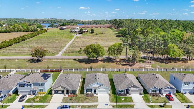 10926 QUAIL GROVE WAY, San Antonio, FL 33576